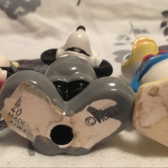 Vintage Disney figurines - Picture 6 of 13